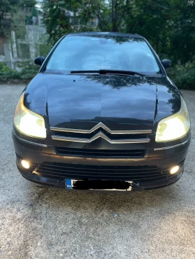 Citroen C4 1.6 HDI | Mobile.bg    2