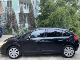 Citroen C4 1.6 HDI | Mobile.bg    4