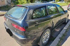 Alfa Romeo 156 sportwagon | Mobile.bg    2