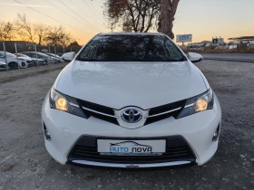 Toyota Auris 1.8 ХИБРИД! ХЕЧБЕК 166 000 КМ ! БЕЗ АНАЛОГ , снимка 2