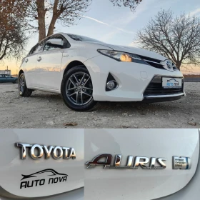 Toyota Auris 1.8 ХИБРИД! ХЕЧБЕК 166 000 КМ ! БЕЗ АНАЛОГ , снимка 17