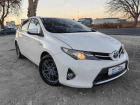 Toyota Auris 1.8 ХИБРИД! ХЕЧБЕК 166 000 КМ ! БЕЗ АНАЛОГ , снимка 1