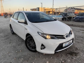 Toyota Auris 1.8 ХИБРИД! ХЕЧБЕК 166 000 КМ ! БЕЗ АНАЛОГ , снимка 16