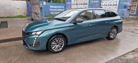 Peugeot 308 1.2 ACTIVE PACK, снимка 7