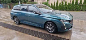 Peugeot 308 1.2 ACTIVE PACK, снимка 2