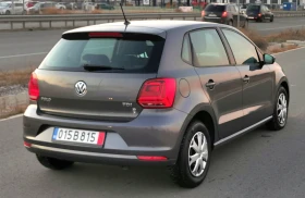 VW Polo 1.4 TDI 75ps | Mobile.bg    4