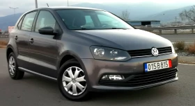 VW Polo 1.4 TDI 75ps | Mobile.bg    1