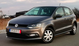 VW Polo 1.4 TDI 75ps | Mobile.bg    2