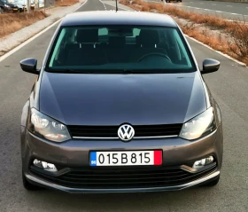 VW Polo 1.4 TDI 75ps | Mobile.bg    3