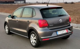 VW Polo 1.4 TDI 75ps | Mobile.bg    5