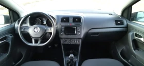 VW Polo 1.4 TDI 75ps | Mobile.bg    8