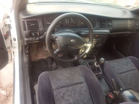 Opel Vectra B, снимка 3