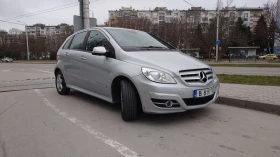 Mercedes-Benz B 180 Euro 5, снимка 3