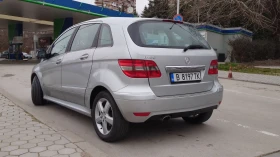 Mercedes-Benz B 180 Euro 5, снимка 4