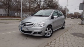 Mercedes-Benz B 180 Euro 5, снимка 2