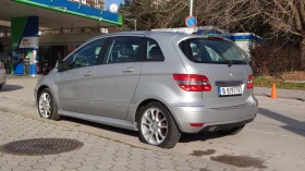 Mercedes-Benz B 180, снимка 3