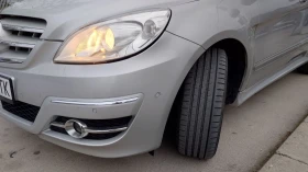 Mercedes-Benz B 180 Euro 5, снимка 6