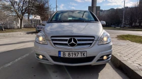 Mercedes-Benz B 180 Euro 5, снимка 1