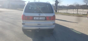 VW Sharan, снимка 9