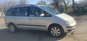 VW Sharan, снимка 5