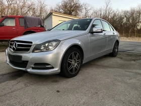 Mercedes-Benz C 220 | Mobile.bg    3