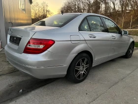 Mercedes-Benz C 220 | Mobile.bg    5