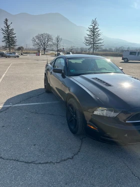 Ford Mustang, снимка 7