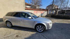 Audi A4, снимка 4