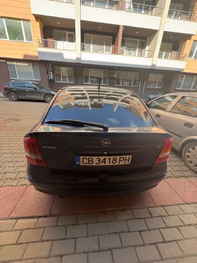 Opel Astra, снимка 3