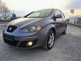 Seat Altea 2.0-140 КС 6 ск NAVI, Panorama sport paket. 1