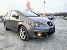 Seat Altea 2.0-140 КС 6 ск NAVI, Panorama sport paket., снимка 3