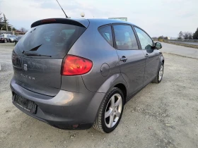 Seat Altea 2.0-140 КС 6 ск NAVI, Panorama sport paket., снимка 5