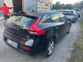 Volvo V40 Като нова , снимка 6