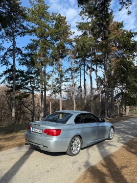 BMW 320 E93 Msport edition auto , снимка 5