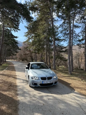 BMW 320 E93 Msport edition auto , снимка 4