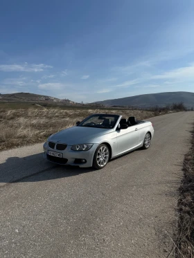 BMW 320 E93 Msport edition auto , снимка 1