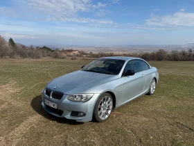 BMW 320 E93 Msport edition auto , снимка 3