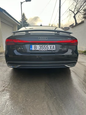 Audi A7, снимка 7