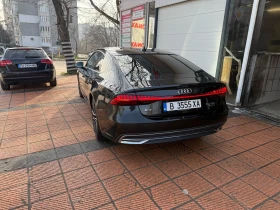 Audi A7, снимка 6