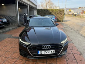 Audi A7, снимка 12