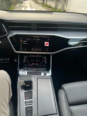 Audi A7, снимка 17