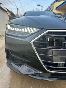 Audi A7, снимка 2