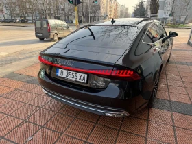 Audi A7, снимка 5