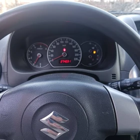 Suzuki SX4, снимка 10