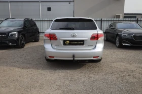 Toyota Avensis 2.2d-4d BiXENON KeylessGO KAMERA NAVI 17&#39;&#39;, снимка 3