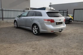 Toyota Avensis 2.2d-4d BiXENON KeylessGO KAMERA NAVI 17'' | Mobile.bg    4