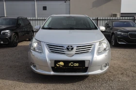 Toyota Avensis 2.2d-4d BiXENON KeylessGO KAMERA NAVI 17&#39;&#39; 1