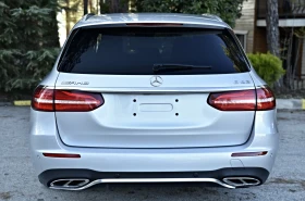 Mercedes-Benz E 43 AMG 4Matic Premium Plus, снимка 5