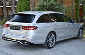 Обява за продажба на Mercedes-Benz E 43 AMG 4Matic Premium Plus ~49 999 лв. - изображение 4