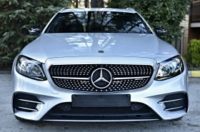 Mercedes-Benz E 43 AMG 4Matic Premium Plus | Mobile.bg    2